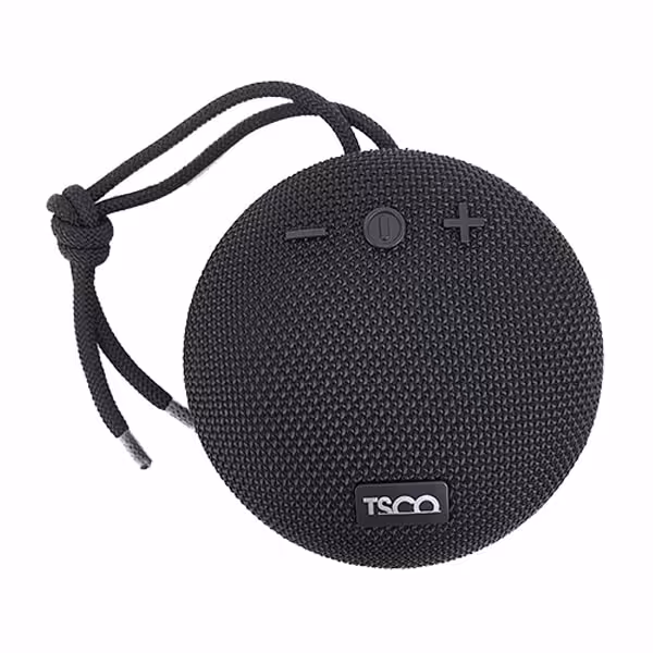 اسپیکر بلوتوثی قابل حمل سیلیکون پاور TS 23305