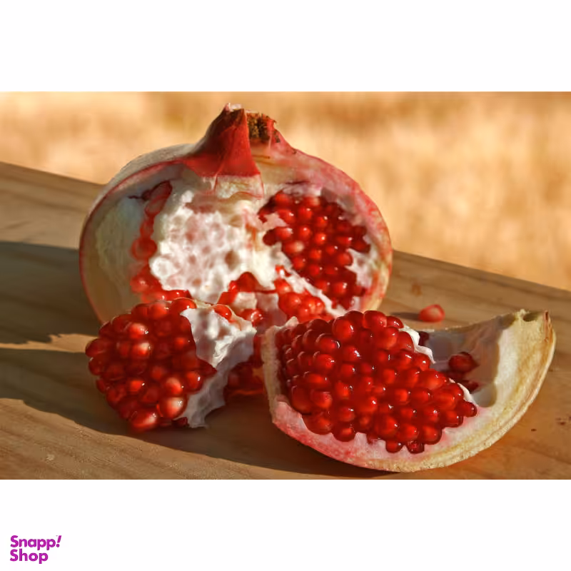 تابلو شاسی مدل شب یلدا و انار کد 014