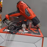 سشوار صنعتی 2000وات ویساپ