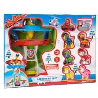 اسباب بازی برج مراقبت سگهای نگهبان کد 1014