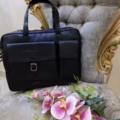 نام : کیف کارمندی