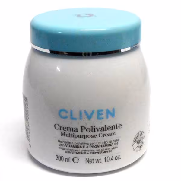 کرم چند منظوره کلیون Cliven