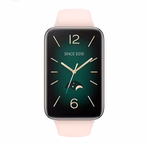 ساعت هوشمند شیائومی مدل Band 7 Pro