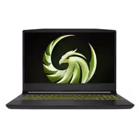 لپ تاپ ام اس آی 15.6 اینچی مدل Alpha 15 B5eek پردازنده Ryzen 7 5800H رم 16GB حافظه 512GB SSD گرافیک 8GB