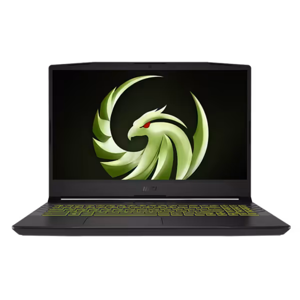 لپ تاپ ام اس آی 15.6 اینچی مدل Alpha 15 B5eek پردازنده Ryzen 7 5800H رم 16GB حافظه 512GB SSD گرافیک 8GB