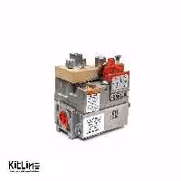 شیر گاز اتومات Dean کد 8071603