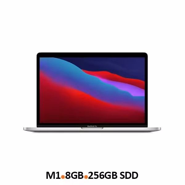 مشخصات، قیمت و خرید لپ تاپ 13 اینچی اپل مدل MacBook Pro MYDA2 2020 همراه با تاچ بار