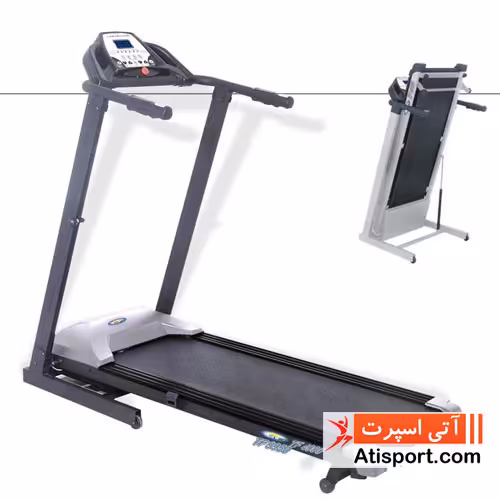 تردمیل تایتان فیتنس TF4500