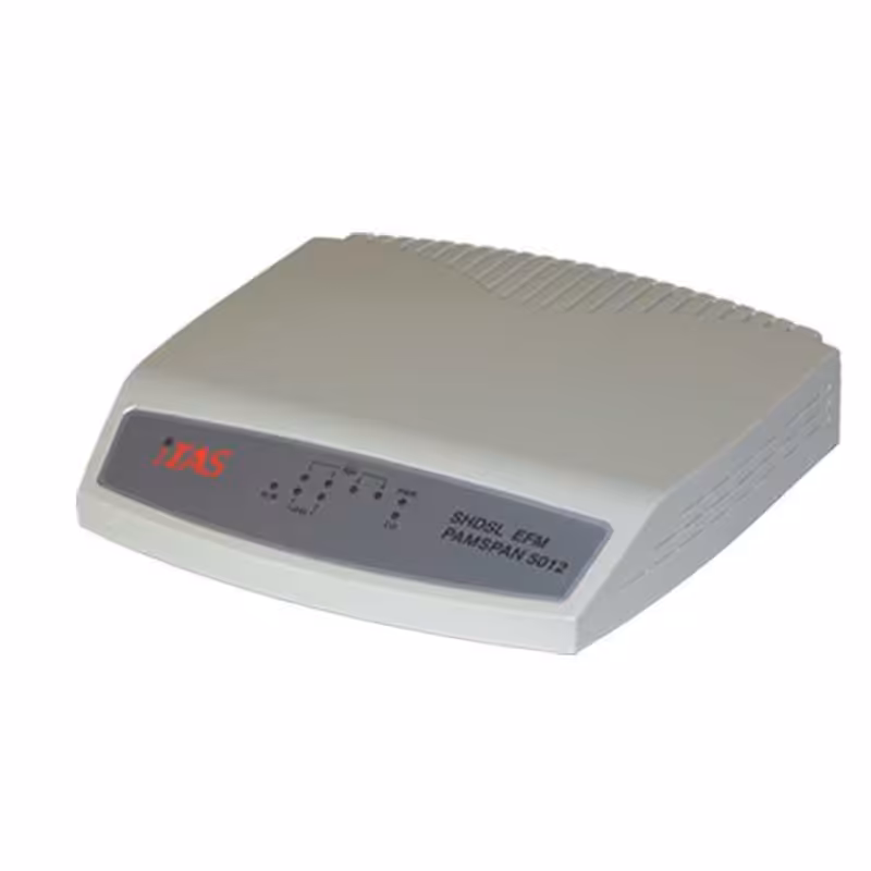 مودم مخابراتی آی تس ITAS 5012-4w
