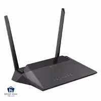 مودم روتر بی سیم ADSL2 /VDSL2 دی لینک مدل DSL-224 NEW