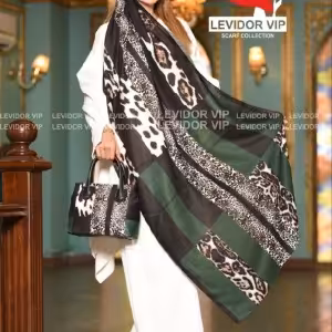 ست کیف وشال