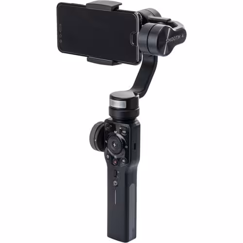 لرزشگیر موبایل Zhiyun-Tech Smooth-4