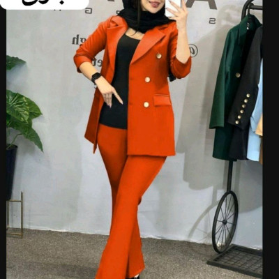 کد 29 2 کت شلوار آتوسا