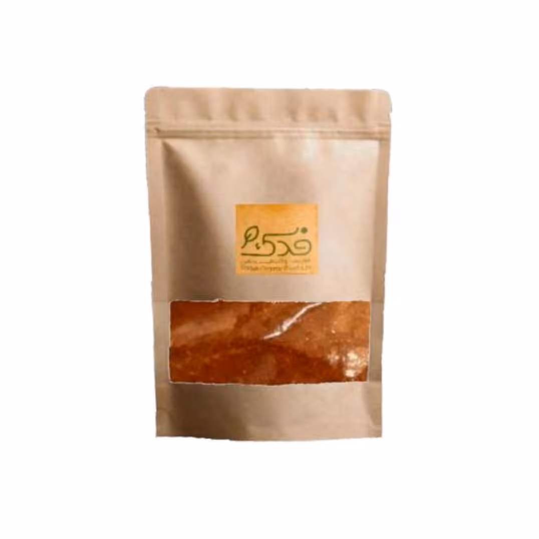 ادویه پاپریکا ایرانی فدک  (150گرم)