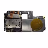 برد جی ال ایکس پارس 2- 3S یولفون- GLX Pars 2 Mainboard