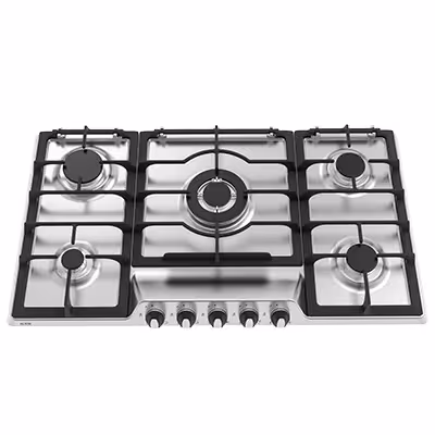 گاز رومیزی آلتون مدل S517