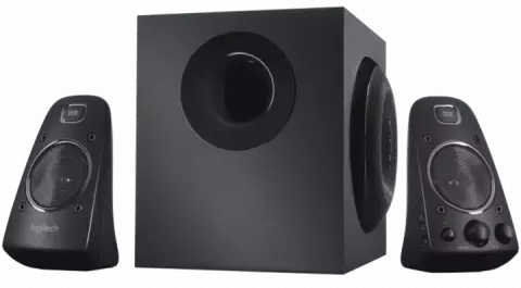 اسپیکر  Logitech مدل  Z623