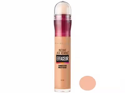 کانسیلر میبلین شماره 120 با تخفیف ویژه