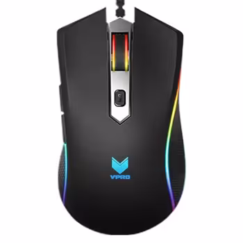 قیمت خرید ماوس رپو 280 کد6280 | Rapoo V280 Mouse