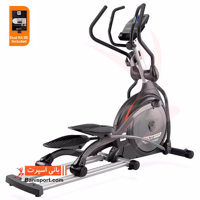 الپتیکال باشگاه بدنسازی BH Fitness FDR20 Dual