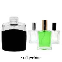 اسانس عطر  50 میل مردانه لجند Legend برند مون بلان 