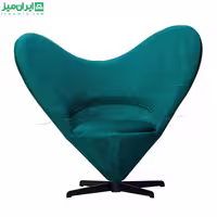 مبل تک مدرن مدل تیسا
