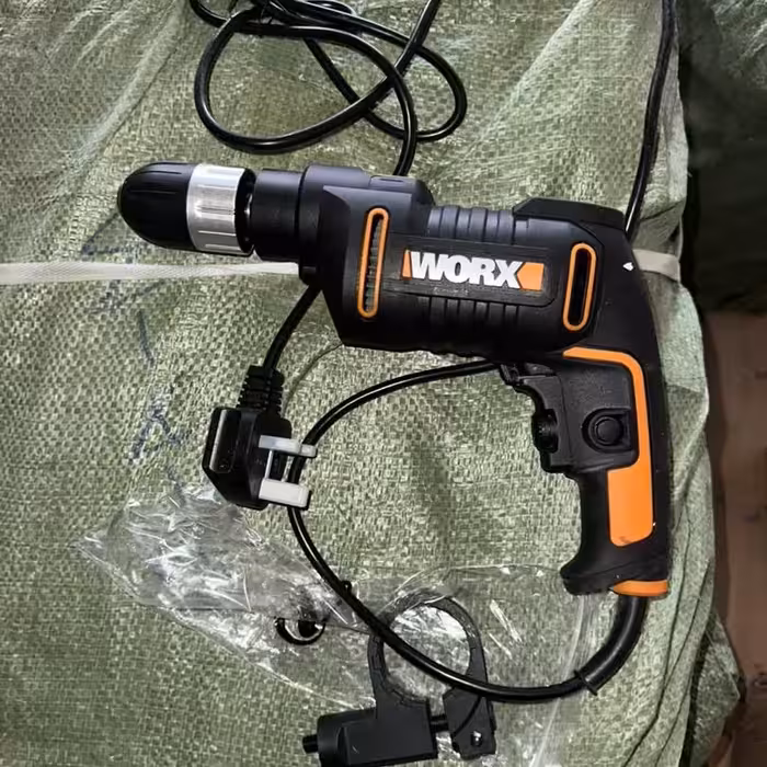 دریل برقی ورکس اصلی آلمان