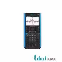 ماشین حساب تگزاس اینسترومنتس مدل TI-Nspire