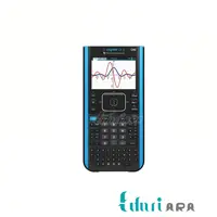 ماشین حساب تگزاس اینسترومنتس مدل TI-Nspire