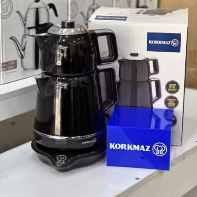 کتری برقی کرکماز مدل Demiks A332-04