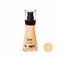 کرم پودر بی بیوتی شماره 120 حجم 30 میلی لیتر