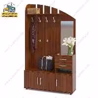 جاکفشی و جالباسی JKP141