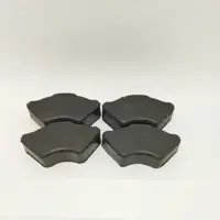 لاستیک توپی عقب موتور سیکلت هوندا 200 CDI CG  کیفیت خوب 