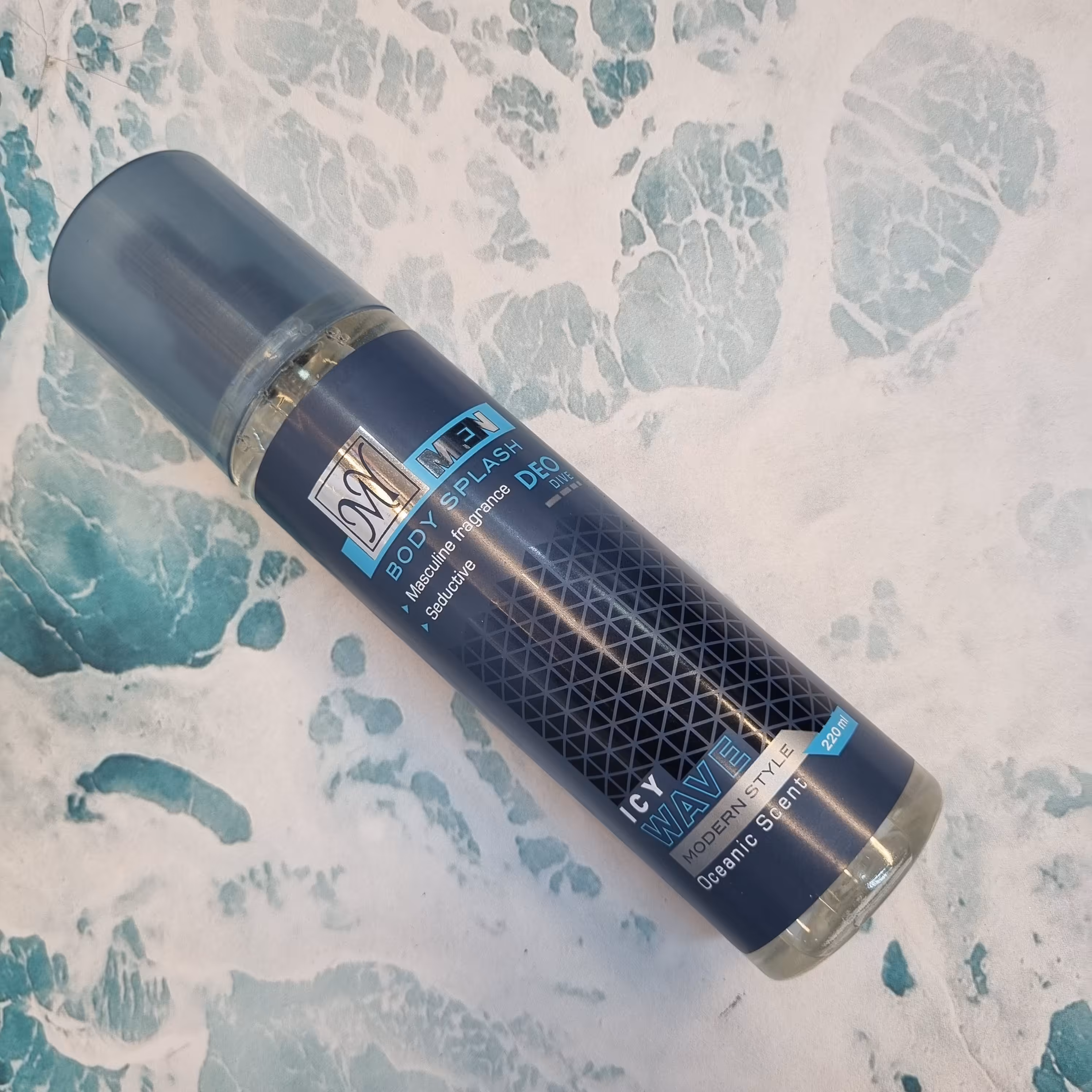 بادی اسپلش مای 