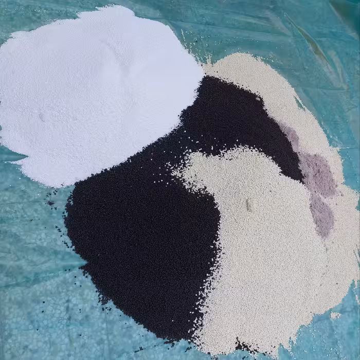 چالکود 10عنصره کیسه 5 کیلو گرمی حاوی عناصر ریز مغذی آهن  روی منیزیم  مس  و...