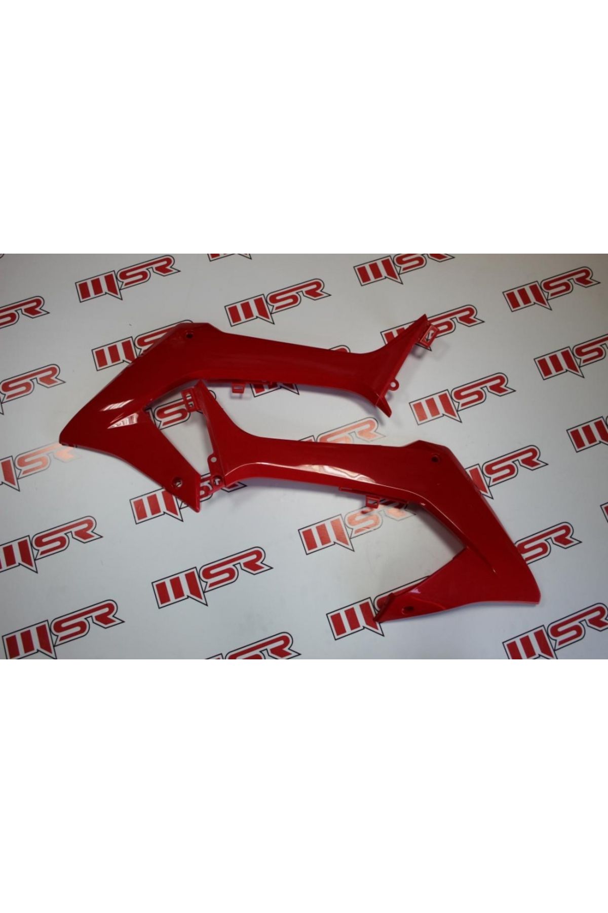 لوازم یدکی موتورسیکلت HONDA CRF 250 WAREHOUSE WIND باد با کیفیت Genel Markalar