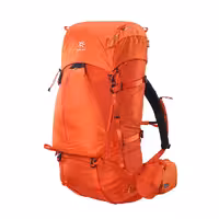 کوله پشتی 5 65 لیتری مدل Ridge کایلاس کد KA2063001