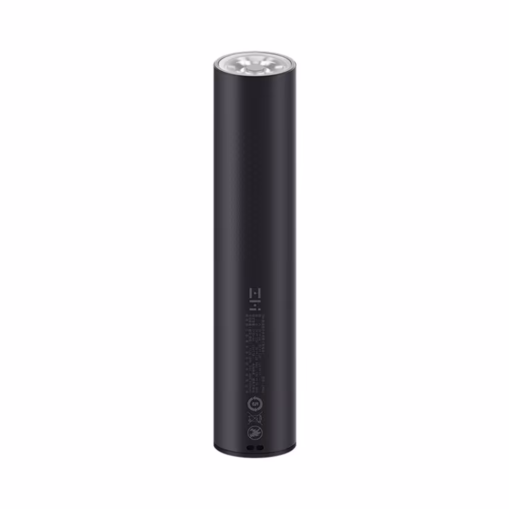 چراغ قوه و پاوربانک 5000mAh شیائومی ZMI LPB02
