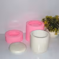 قالب سیلیکونی بانگه