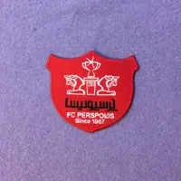 مارک لباس حرارتی پرسپولیس