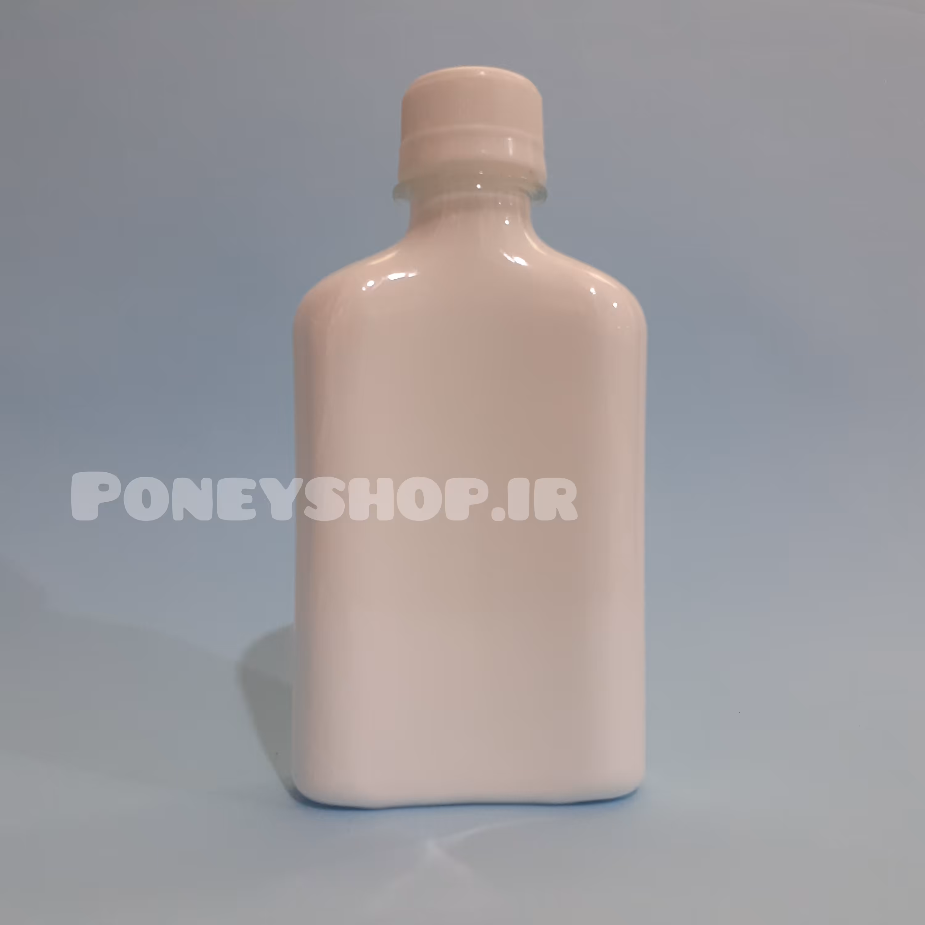 چسب  ساخت اسلایم خامه ای