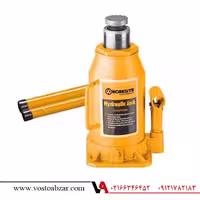 جک روغنی 6 تنی ورک سایت مدل WT9146