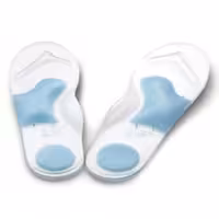 کفی طبی سیلیکون 321 LP