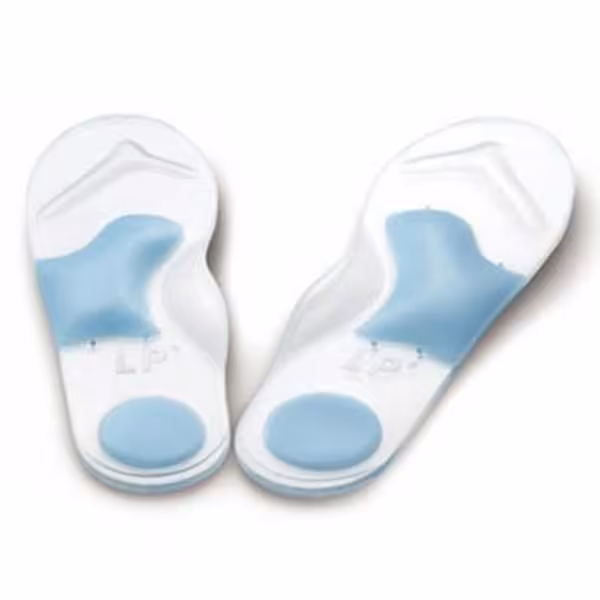 کفی طبی سیلیکون 321 LP