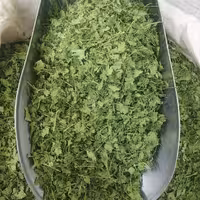 برگ گشنیز خشک 200 گرم 