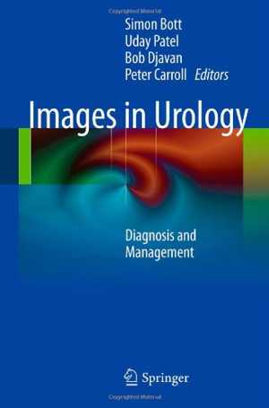 [PDF] دانلود کتاب Images In Urology - Diagnosis And Management, 2012