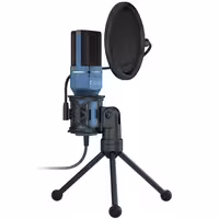 میکروفون ینمای مدل SF-777 1.4m