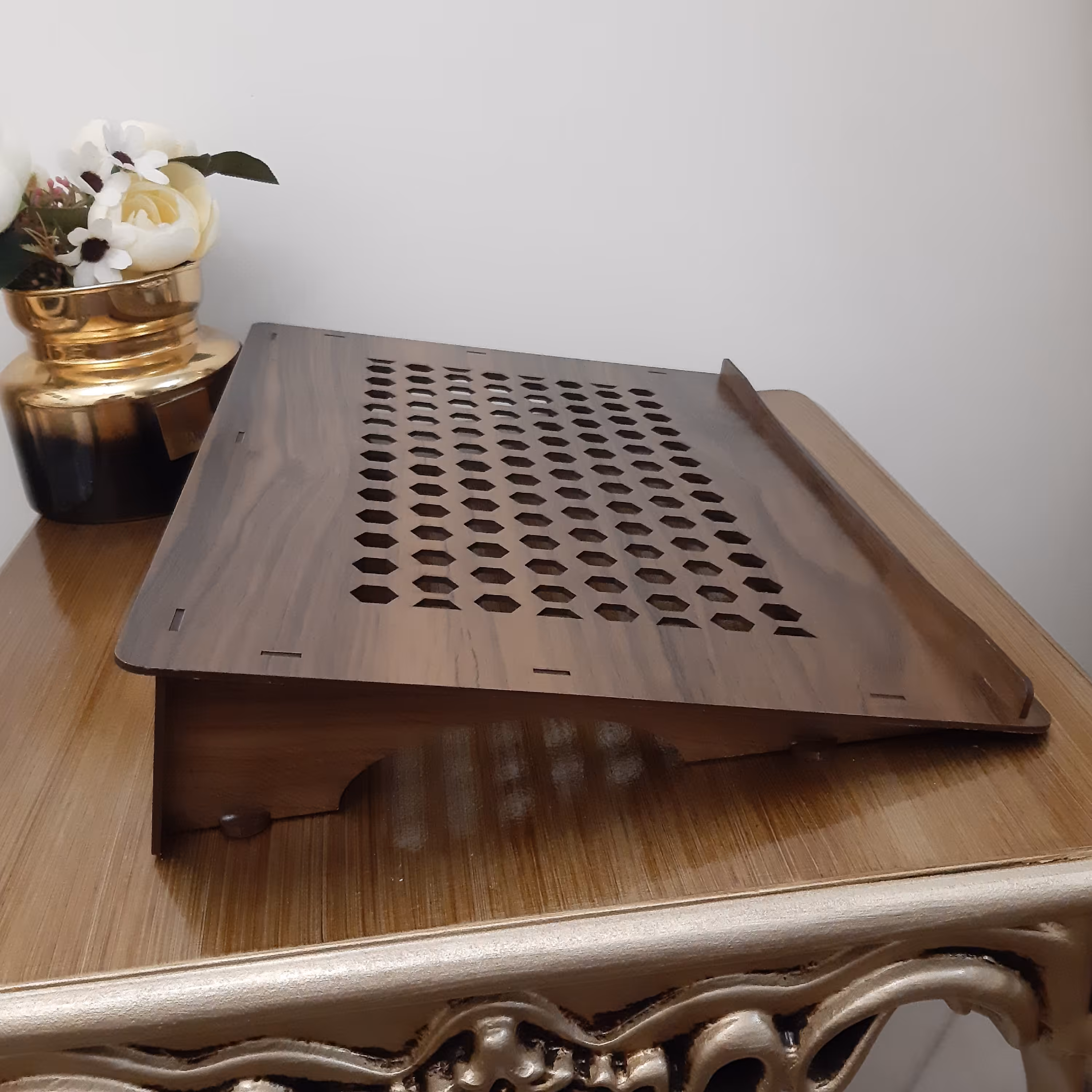 استند لپ تاپ ارسال رایگان