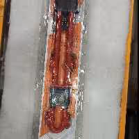 قفل فرمان دوبل