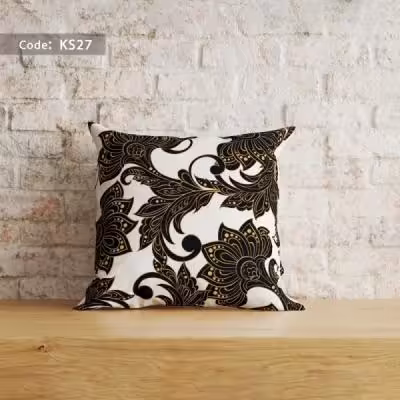 کاور کوسن طرحدار بردیا برند درنیکا